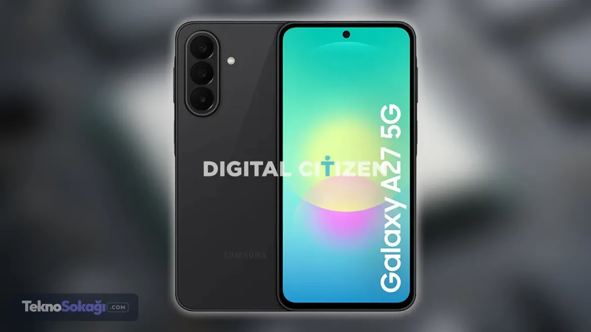 Galaxy A27