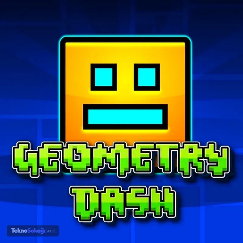 Geometry Dash'te 400 Bin Denemelik Yolculuk: Doggie'nin GRIEF Savaşı