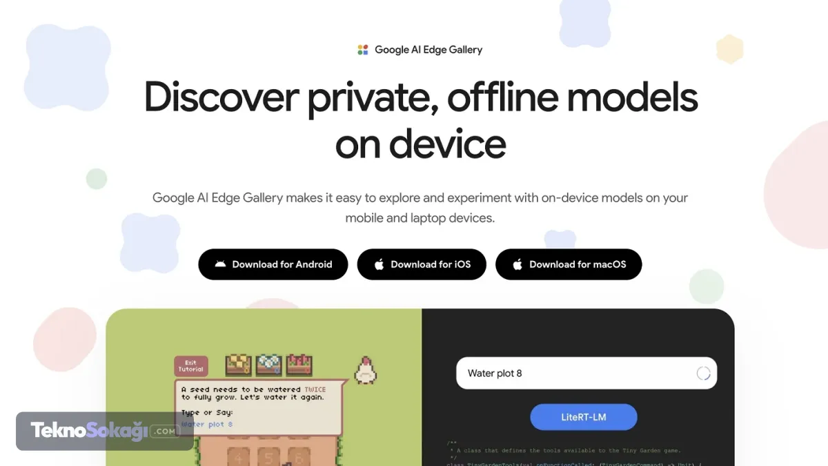Google Gemini Mac