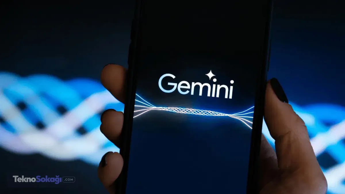 Google'ın yapay zeka platformu Gemini'da yaşanan erişim sorunları kullanıcıların gündemine oturdu. Downdetector verilerine göre 10 Haziran Çarşamba günü öğle saatlerinden itibaren Gemini için hata bildirimlerinde dikkat çekici bir artış yaşandı. Kullanıcılar platforma erişimde yaşanan aksaklıkların nedenini araştırırken gözler Google'dan gelecek resmi açıklamaya çevrildi.