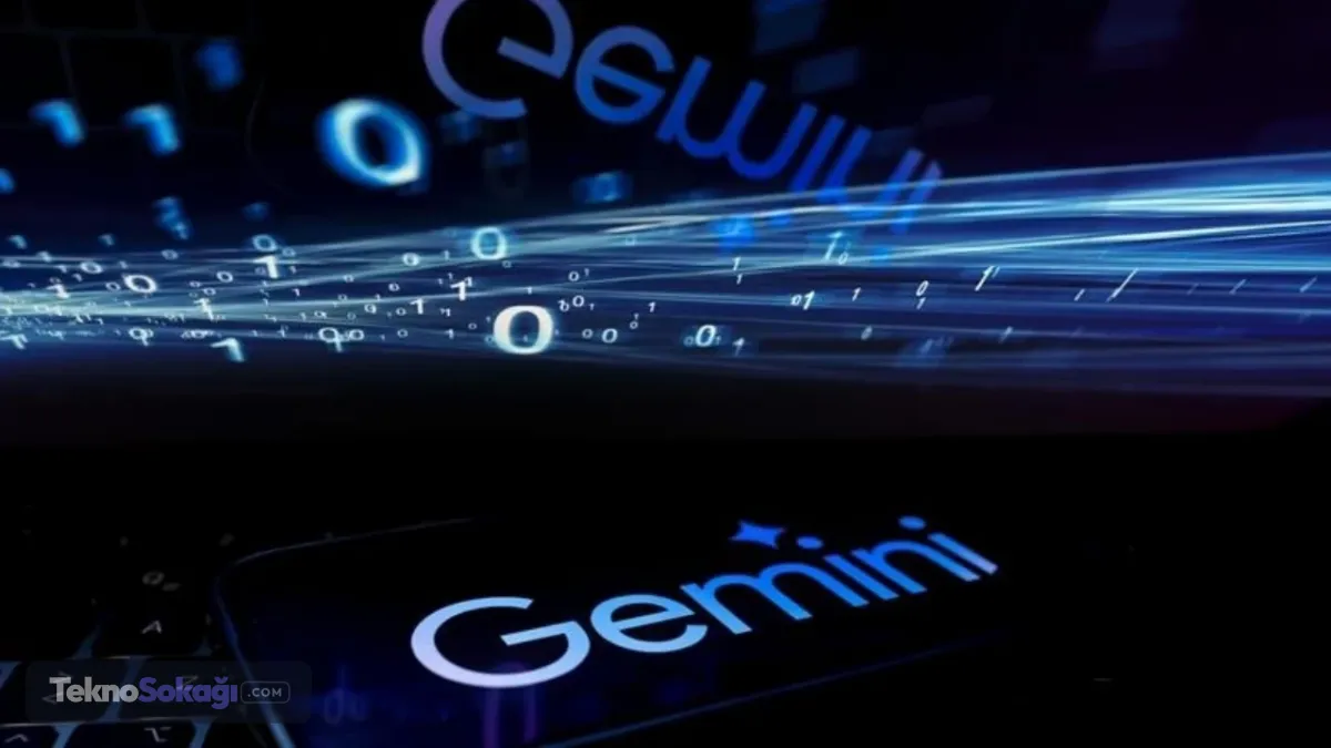 Downdetector verilerinde dikkat çeken artışÇevrimiçi hizmetlerde yaşanan kesintileri takip eden Downdetector platformunda, Gemini ile ilgili hata bildirimlerinin öğle saatlerinden itibaren yükselişe geçtiği görüldü. Kullanıcı raporlarına göre erişim problemleri yaklaşık 13.35 itibarıyla yoğunlaşırken, platformdaki bildirim sayısında kısa sürede önemli bir artış yaşandı.Bu durum, yaşanan sorunun bireysel bağlantı kaynaklı değil, daha geniş çaplı bir teknik aksaklık olabileceği yönündeki değerlendirmeleri de beraberinde getirdi.