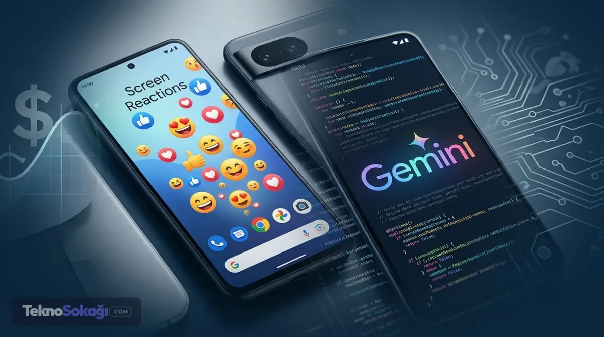 Google Pixel abonelik