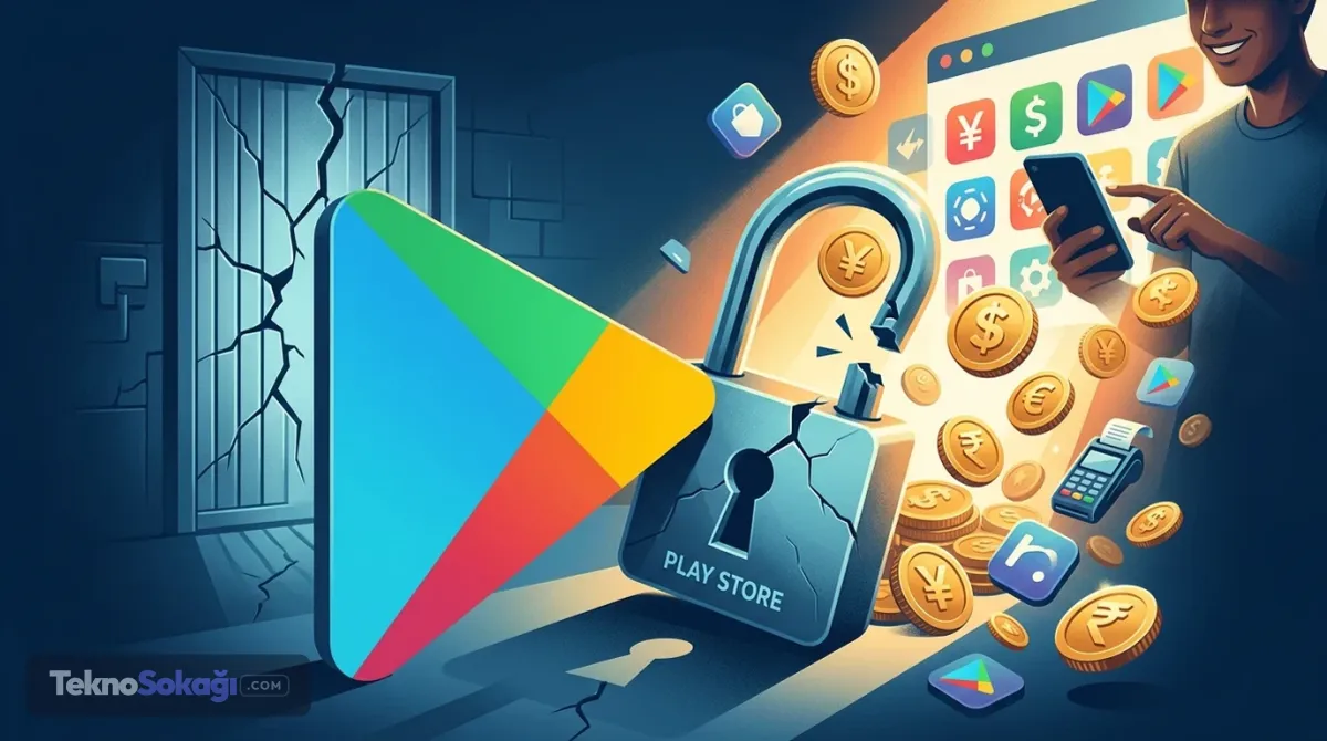 Google Play Store