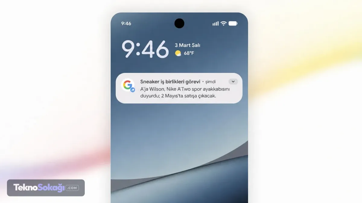 Google ücretli yapay zeka