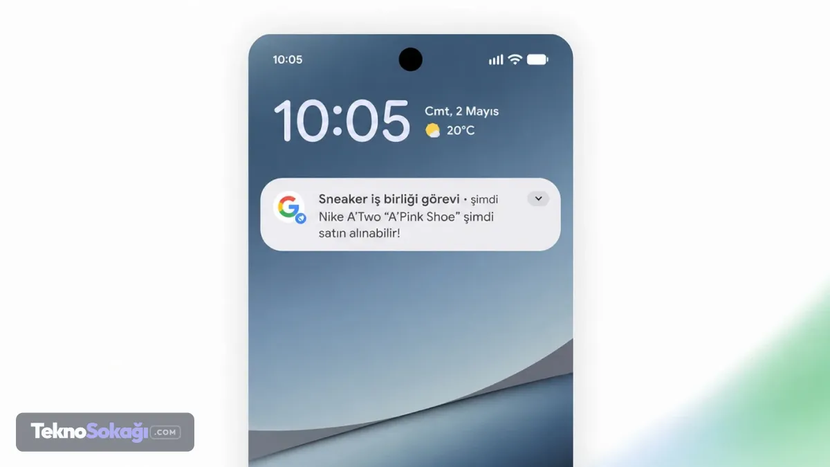 Google ücretli yapay zeka