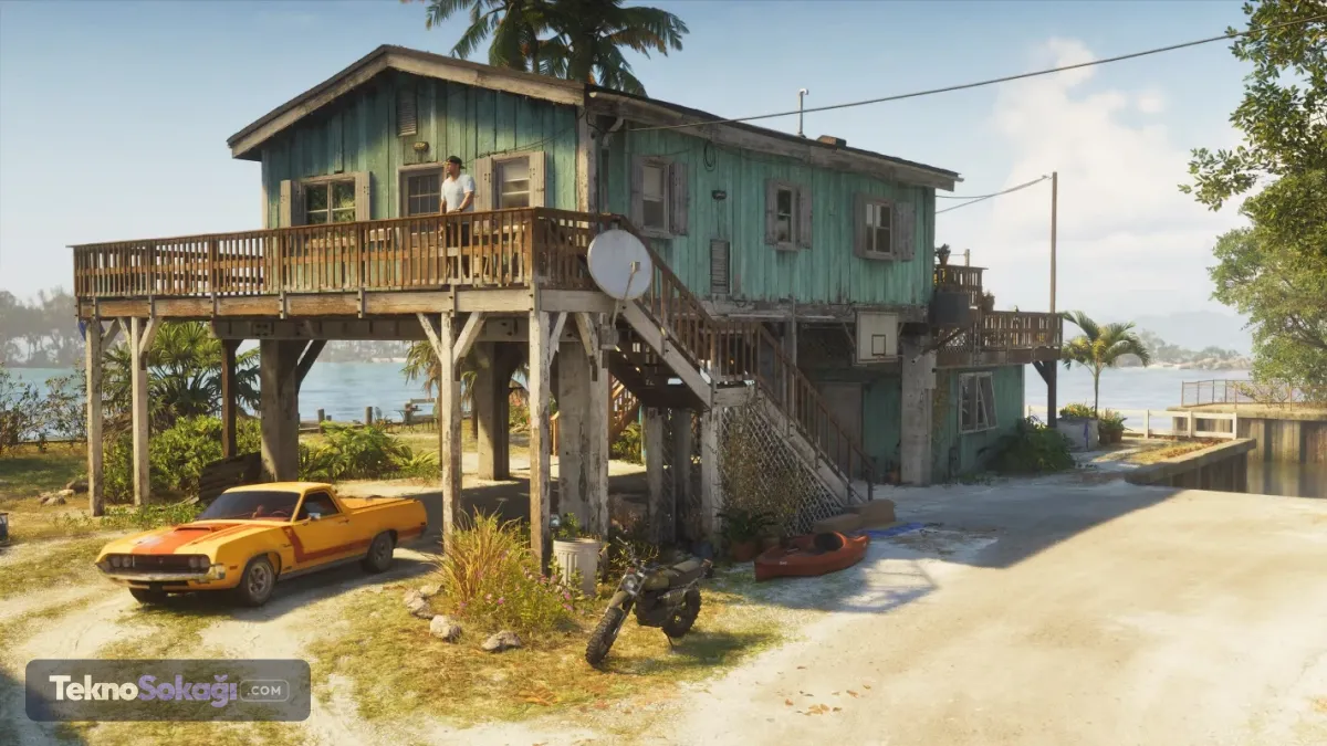 GTA 6 Çevrimiçi Modu Ayrı Satılabilir Mi? Yeni Detaylar Ortaya Çıktı