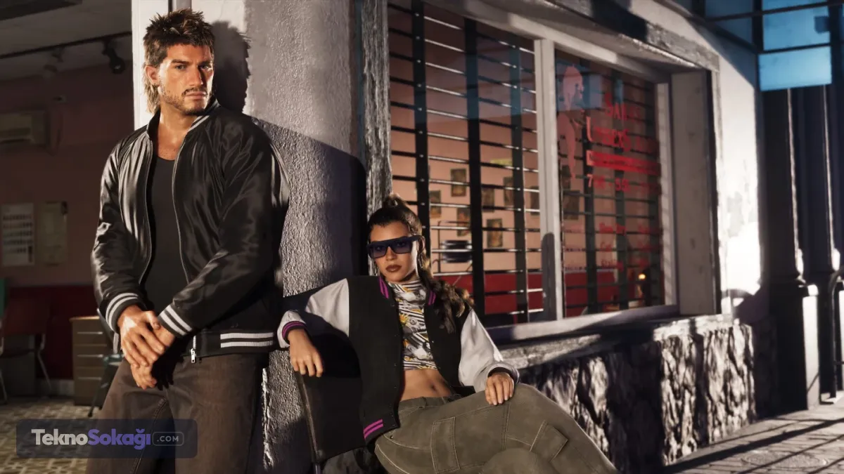 GTA 6 Çevrimiçi Modu Ayrı Satılabilir Mi? Yeni Detaylar Ortaya Çıktı