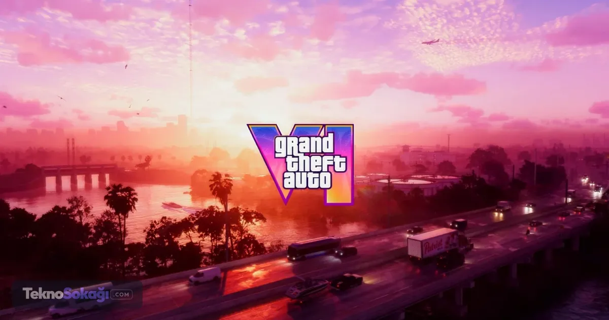 GTA 6 Çıkış Tarihi: ABD'li Şirket Çalışanlarına Özel İzin