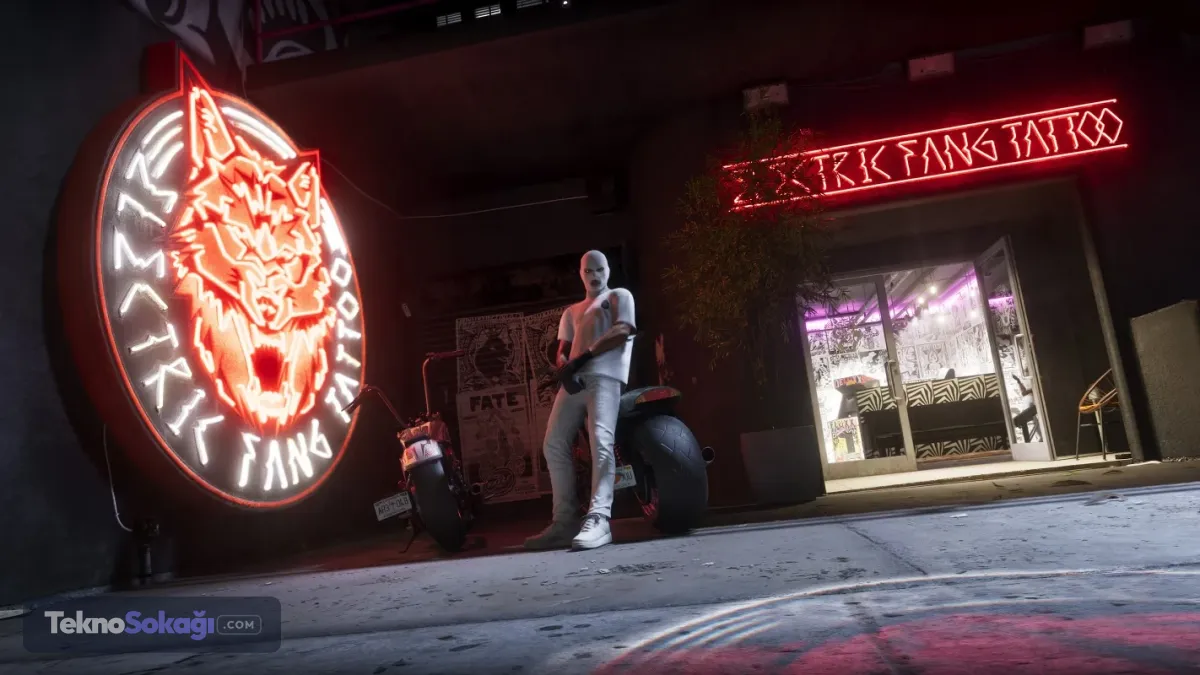 GTA 5'in ardından geçen uzun yılların ardından gelecek olan GTA 6, gelişmiş grafik motoru, devasa açık dünyası ve çift ana karakter sistemiyle dikkat çekiyor. Rockstar Games'in şimdiye kadar geliştirdiği en büyük bütçeli proje olarak gösterilen yapımın, oyun sektörünün en büyük lansmanlarından biri olması bekleniyor.