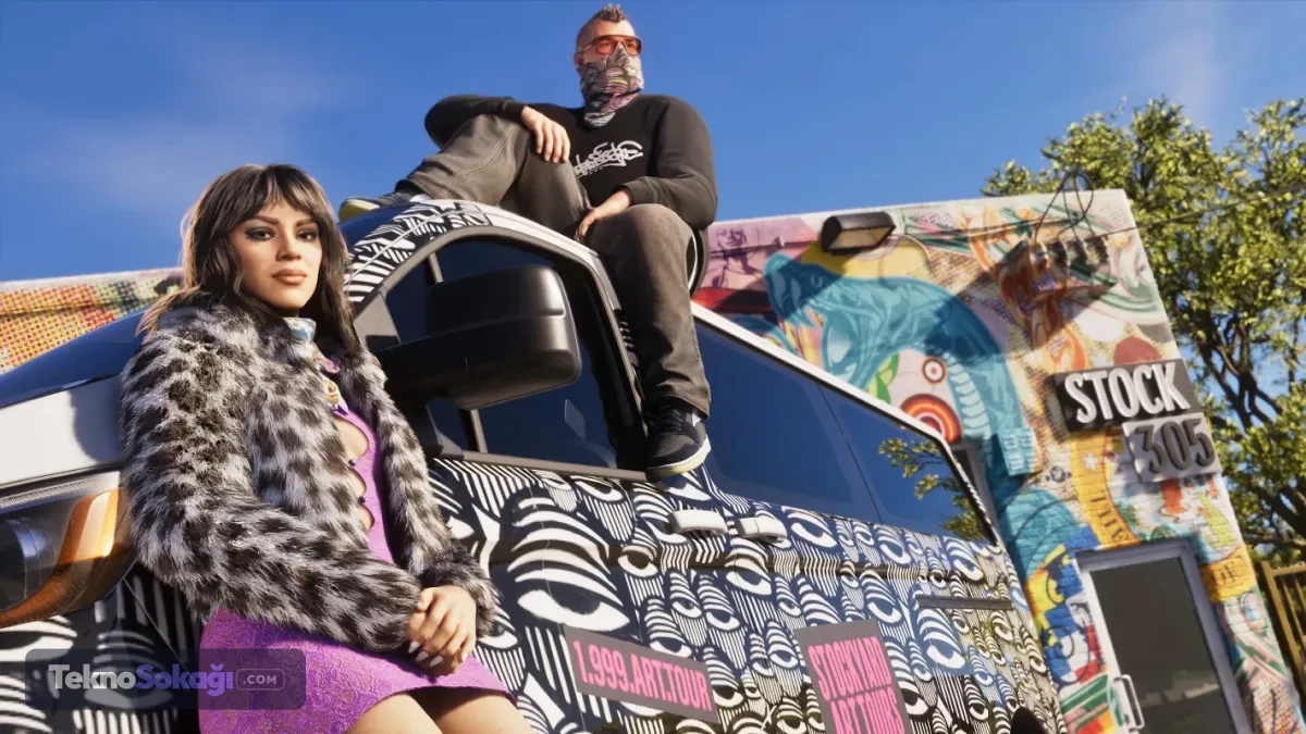 GTA 6 Fiyatları ve Sürümleri Resmen Açıklandı: İşte Detaylar