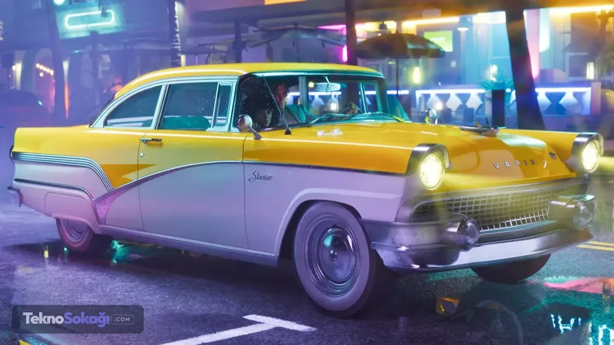 GTA 6 Ön Sipariş Bonusları Açıklanıyor: Vintage Vice City Paketi ile Efsane Döneme Yolculuk