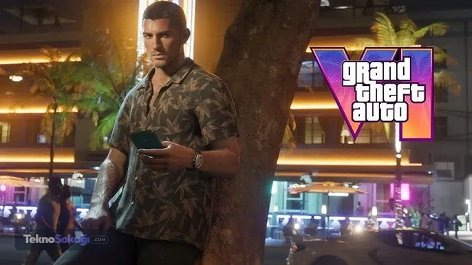 GTA 6 ön siparişlerinde PS5 öne çıktı: Xbox'a karşı 8 kat fark iddiası