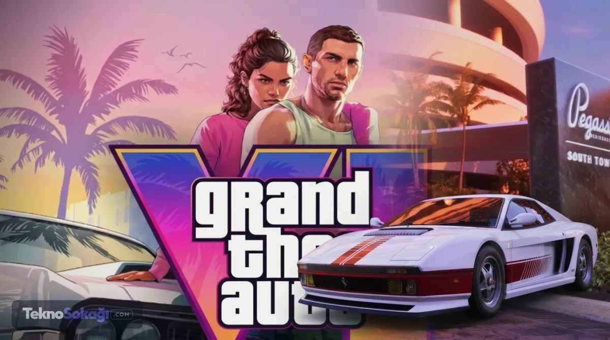 GTA 6 Türkiye fiyatı ne kadar?Rockstar Games tarafından yapılan açıklamaya göre GTA 6, PlayStation 5 ve Xbox Series X/S platformlarında ön siparişe çıktı. 