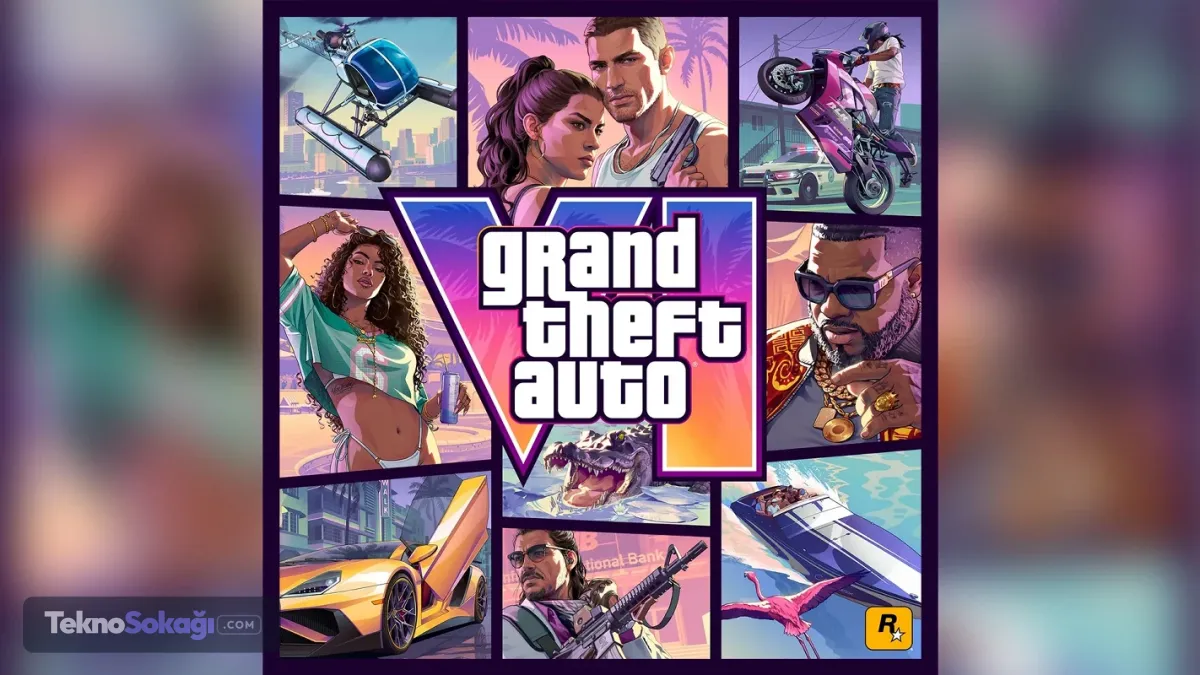 GTA 6 ön sipariş