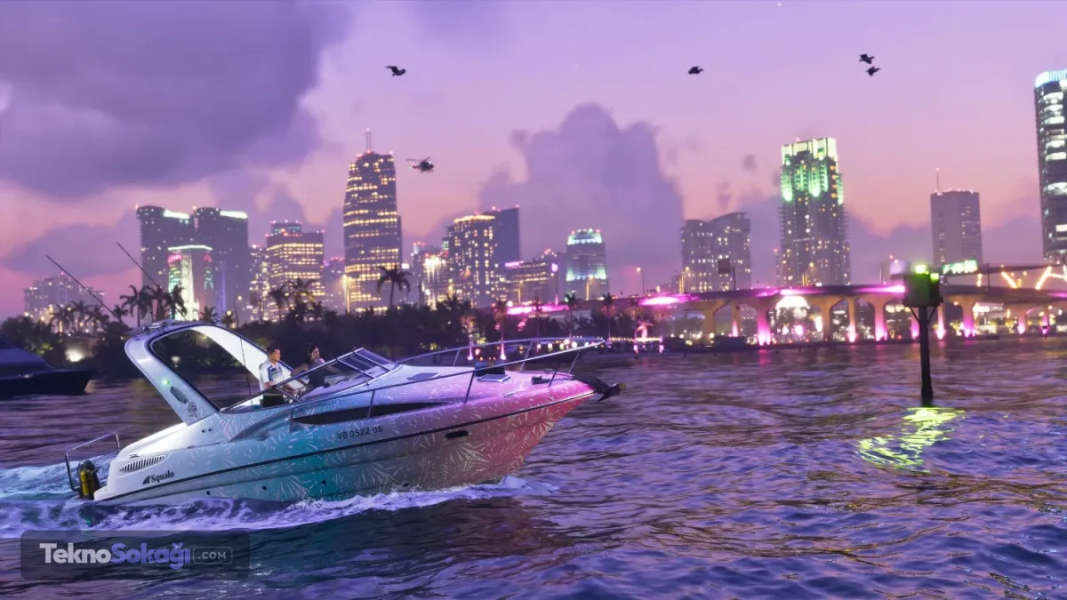 GTA 6'nın Fiziksel Sürümü Şaşırttı: Disk Yerine Dijital Kod