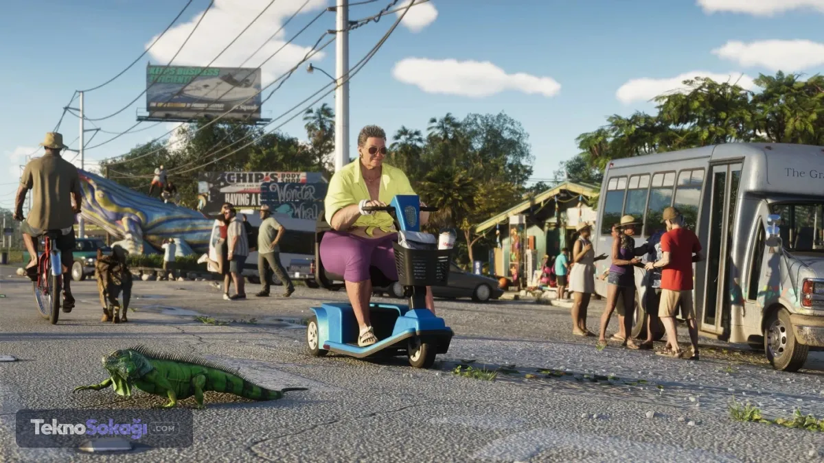 GTA 6'nın Gölgesinde Çıkacak Olan Barbie Rewind: 2026 Yılının En İlginç Çıkışlarından Biri