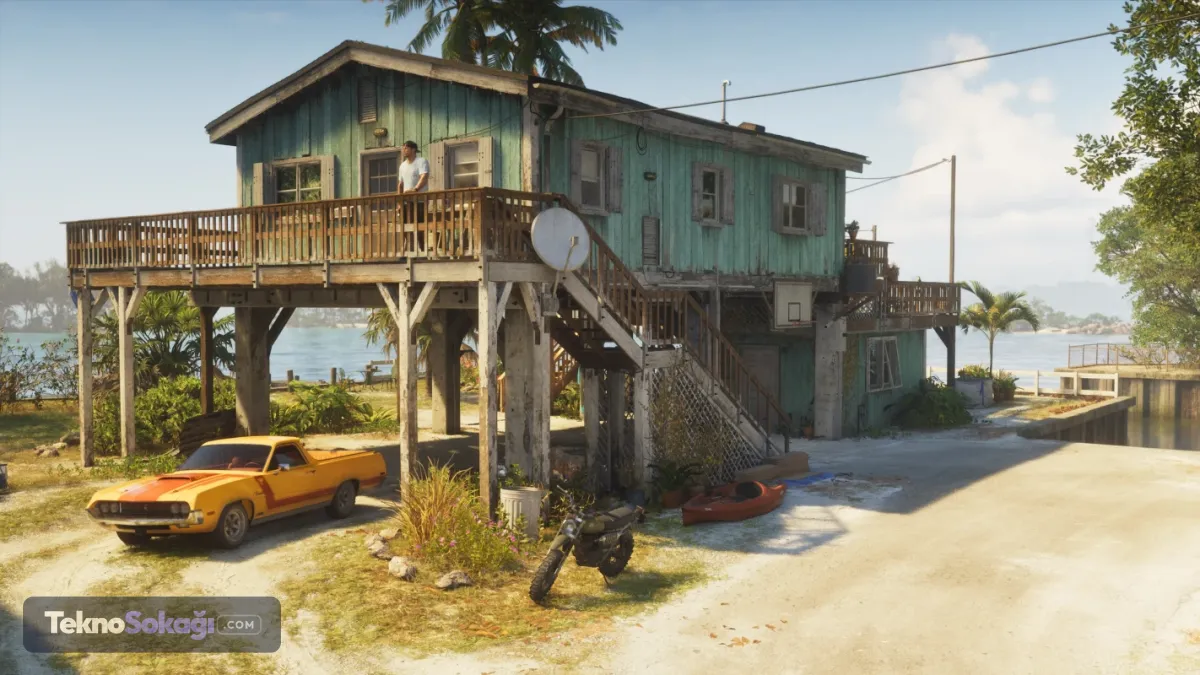 GTA 6'nın hikâye yapısı belli oldu: RDR2 modelini benimsiyor
