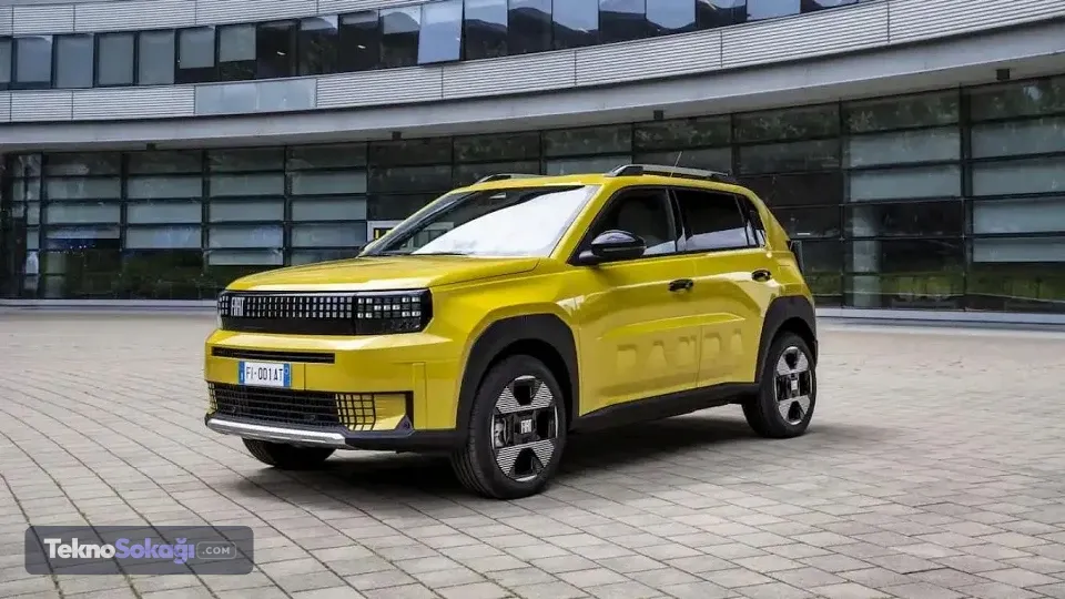 Haziran 2026'da Fiat'ın En Güncel Fiyat Listesi
