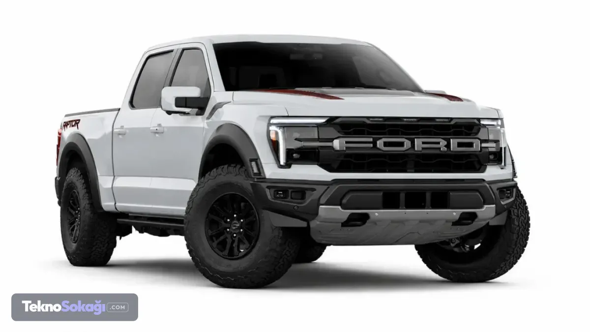 Ford F-150, Edge fiyat listesi Haziran 2026Ford F-150 Supercab STX 2.7L EcoBoost Benzinli Otomatik (2025 Model): 7.924.600 TL (Kampanyalı)Ford F-150 Supercab XLT 2.7L EcoBoost Benzinli Otomatik (2025 Model): 8.623.900 TL (Kampanyalı)Ford Edge SEL 2.0L EcoBoost 254PS Benzinli Otomatik (2024 Model): 3.956.900 TL (Kampanyalı)Ford Edge Titanium 2.0L EcoBoost 254PS Benzinli Otomatik (2024 Model): 4.656.200 TL (Kampanyalı)