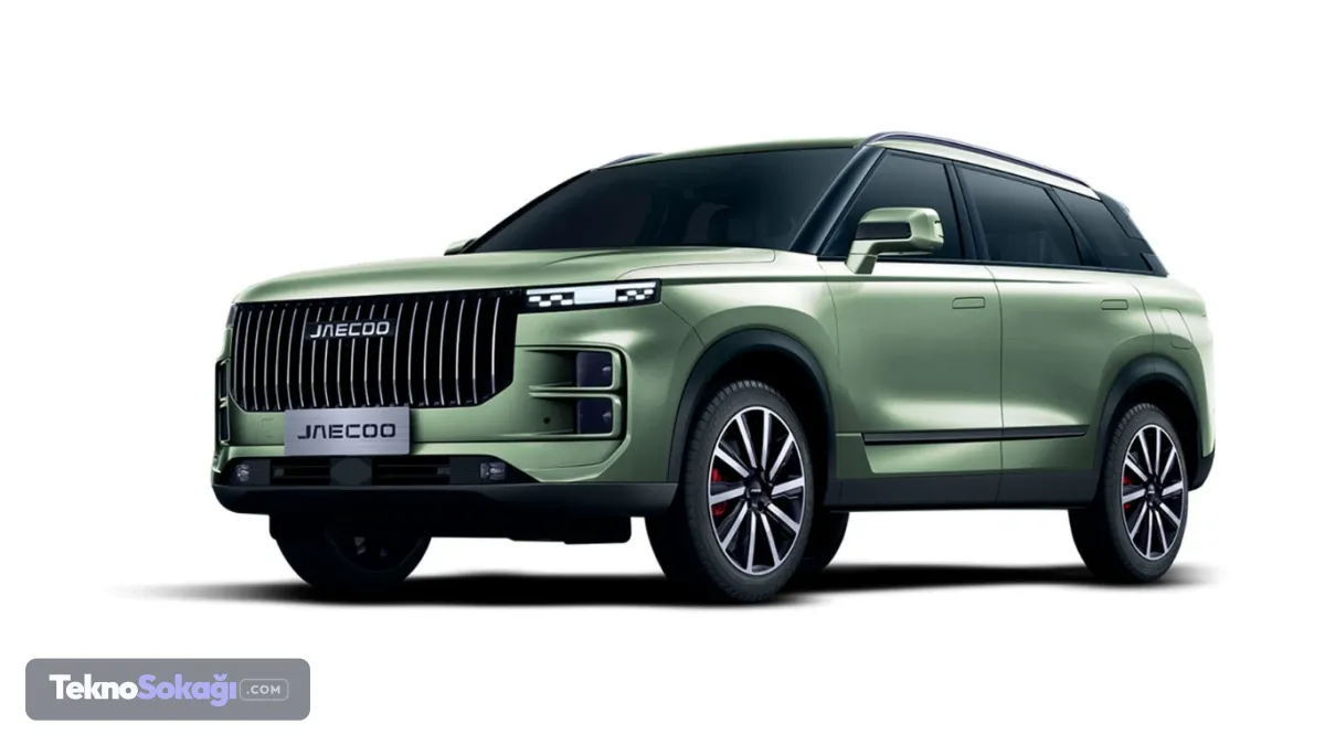 Jaecoo 7 fiyat listesi Haziran 2026JAECOO 7 Revive 1.6 145 bg 7 İleri DCT 4x2 (2025 Model): 2.270.000 TLJAECOO 7 Revive 1.6 145 bg 7 İleri DCT 4x2 (2026 Model): 2.130.000 TL