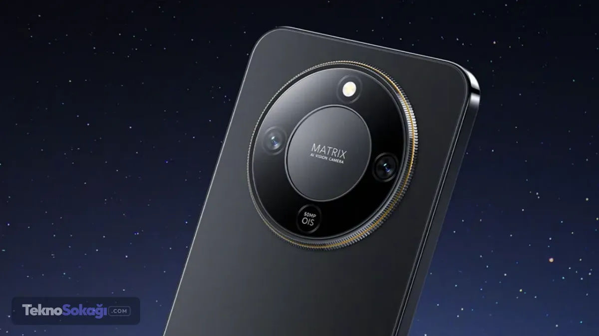 Honor X80 Pro Max