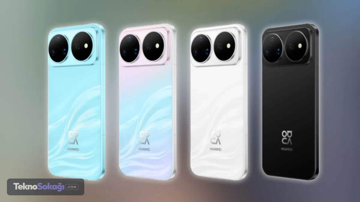 Standart nova 16 modelinde ise 50 MP ana kamera yer alıyor. Bu modelde 50 MP telefoto kamera 3.3x yakınlaştırma sunuyor. Her iki telefonda da 50 MP ön kamera bulunuyor.