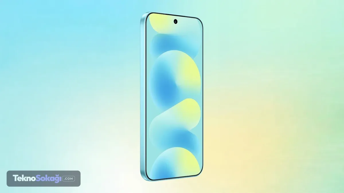 Telefonlarda Kirin 9010S işlemci, 12 GB RAM, Wi-Fi 7, Bluetooth 6.0, NFC ve IP65 sertifikası bulunuyor.