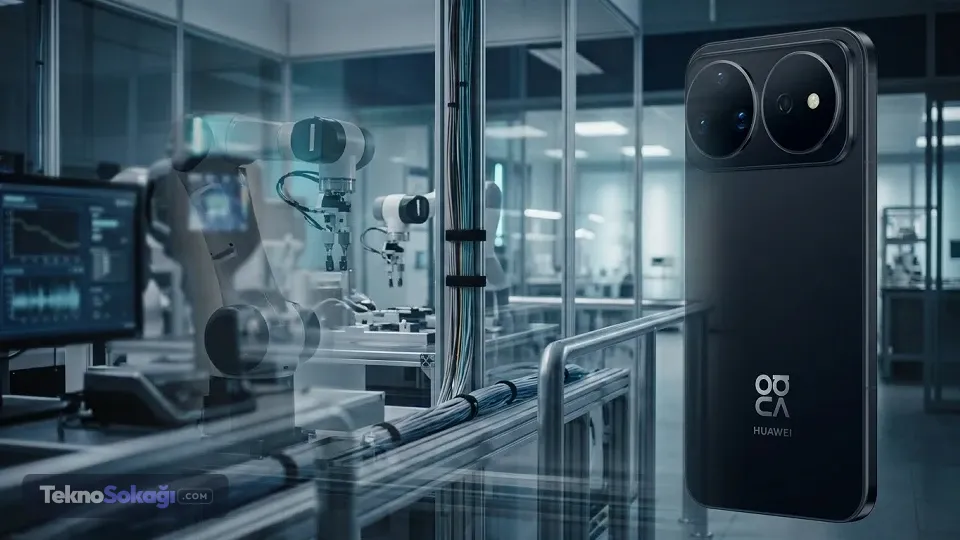 Huawei Nova 16 Pro İnceleme: Kamera ve Pil Kapasitesiyle Öne Çıkan Model