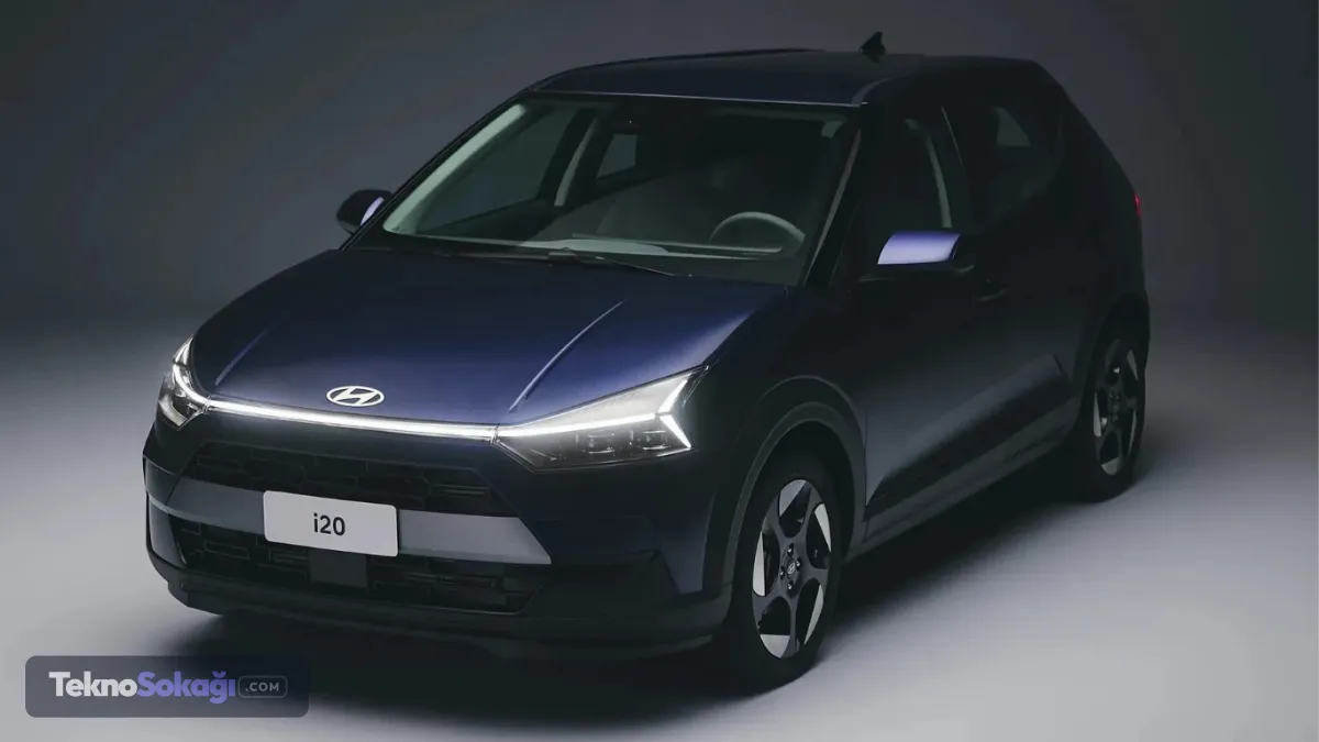 Otomotiv dünyasında kompakt sınıftaki dengeleri değiştirecek radikal bir yenilik, Güney Koreli üretici Hyundai cephesinden geldi. Markanın b segmentindeki popüler oyuncusu i20, yeni nesliyle birlikte geleneksel kompakt hatchback kimliğini bir kenara bırakarak tamamen küçük bir crossover (CUV) formuna büründü.İlk lansmanı Brezilya pazarında gerçekleştirilen yeni i20, markanın yeni elektrikli serisi Ioniq 3 ve popüler SUV modeli Creta'dan belirgin tasarım esintileri taşıyor.