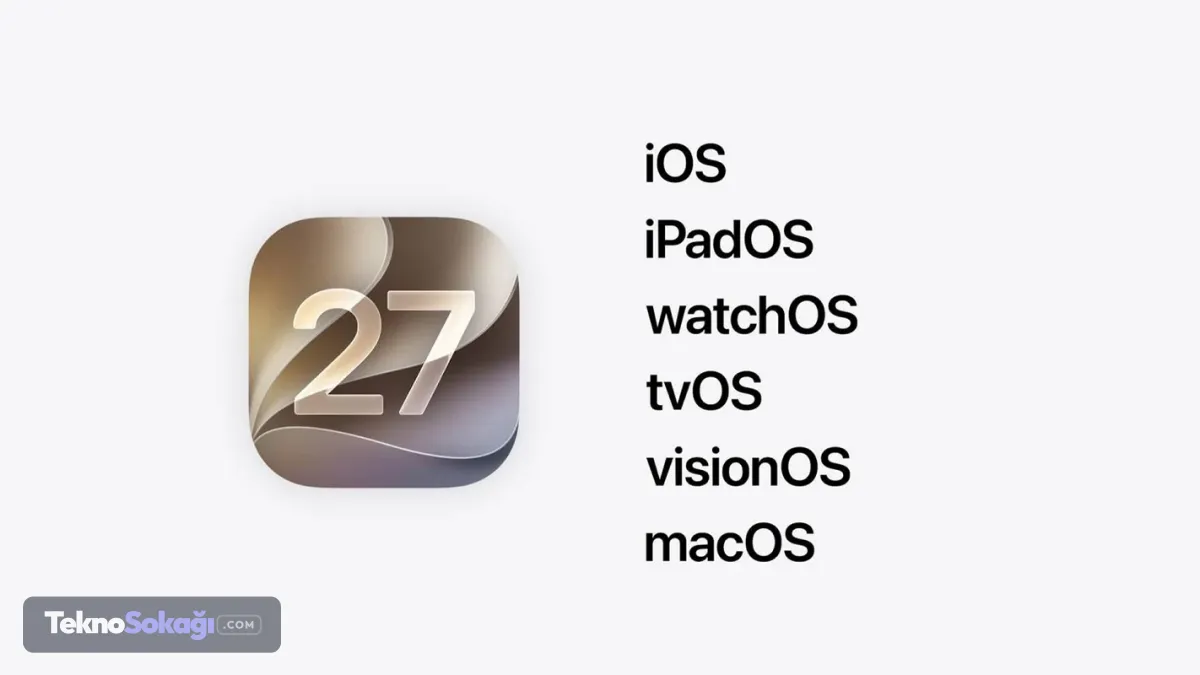 iOS 27 <a href=