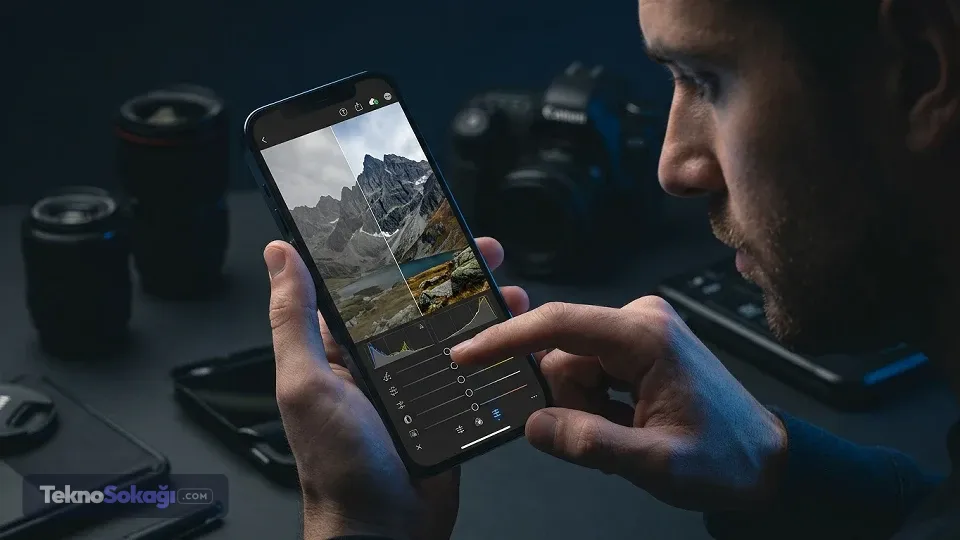 iOS 27 ileRAW Fotoğrafçılık Deneyimi: Detaylar ve Renkler Daha İyi Hale Geliyor