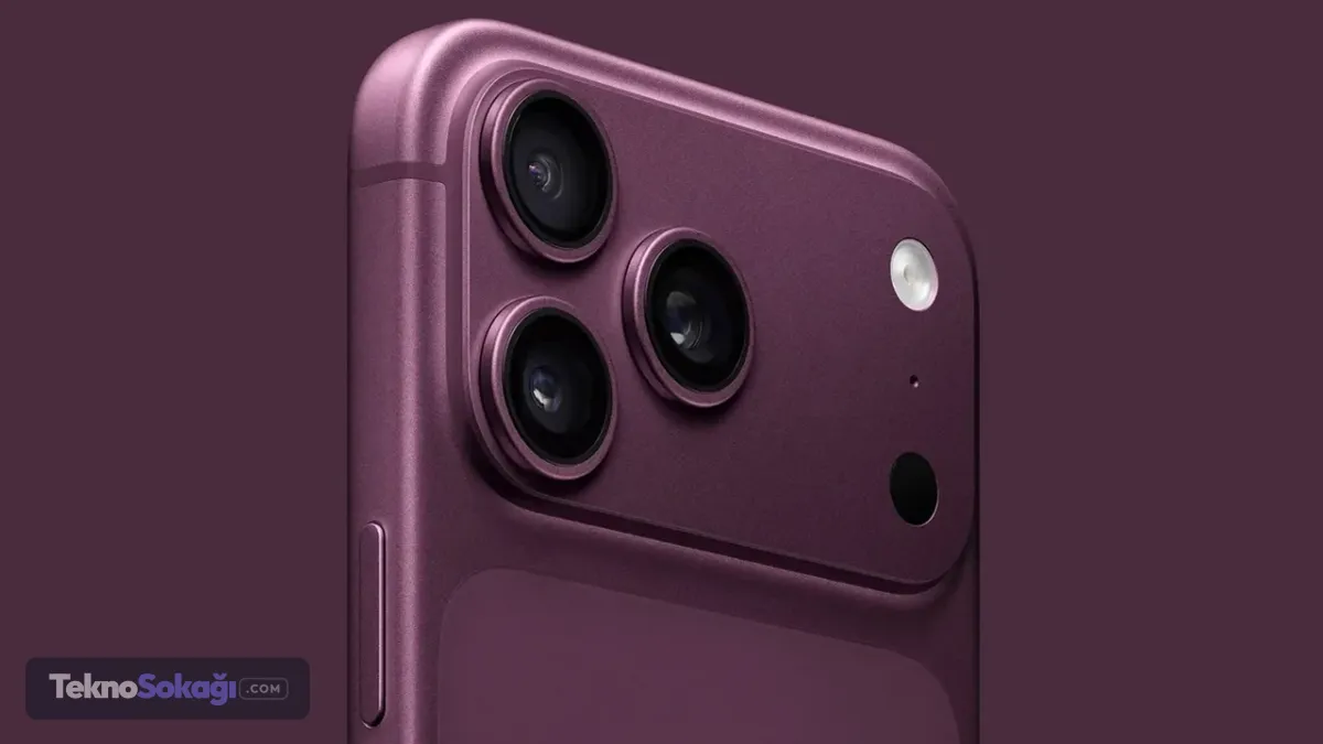 iPhone 18 için takvim değişiyor: Apple bu kez eylülü pas geçebilir