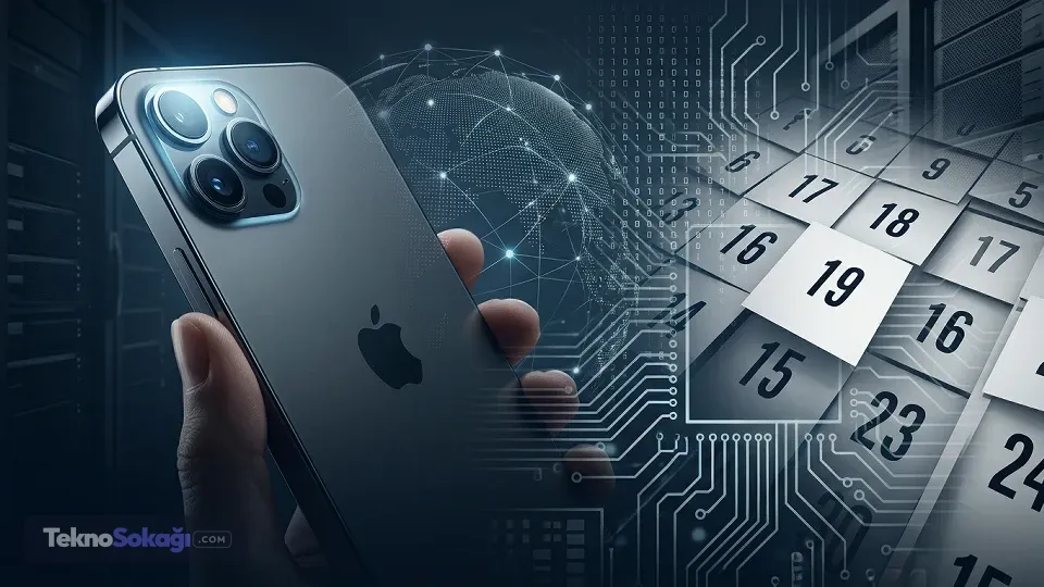 iPhone 18 için takvim değişiyor: Apple bu kez eylülü pas geçebilir