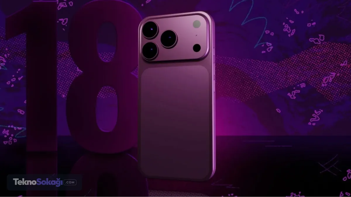 iPhone 18 Siri