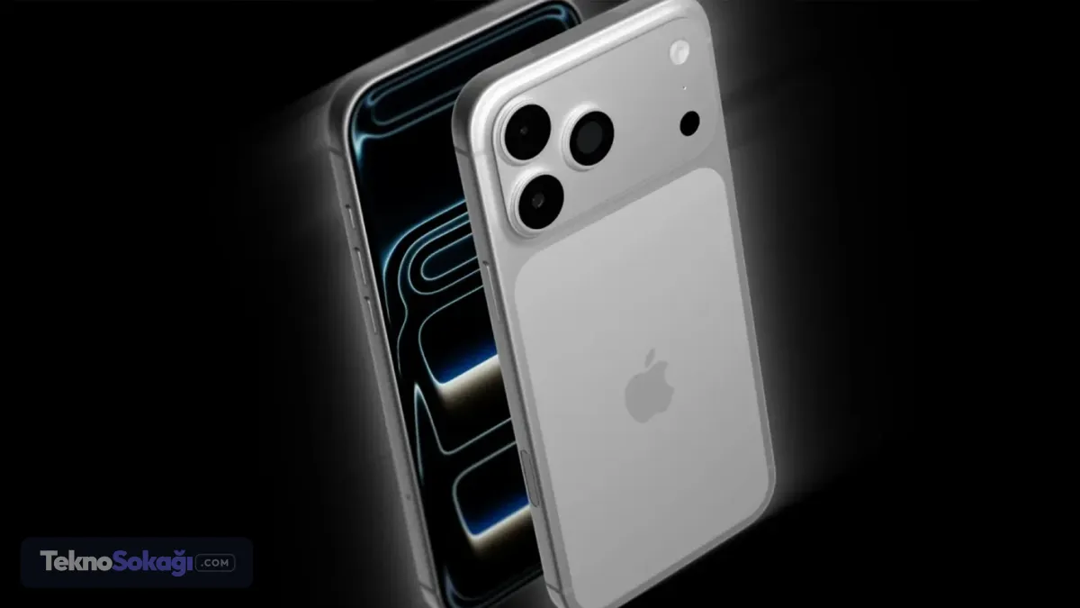 iPhone 18 Pro fiyatı