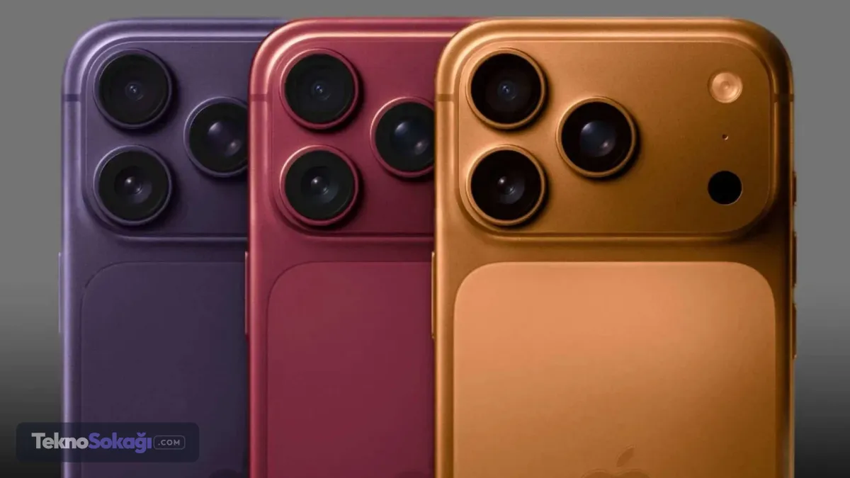 TechInsights verilerine göre DRAM ve NAND flash bellek fiyatlarının sonbahar döneminde geçen yıla kıyasla yaklaşık dört katına çıkması bekleniyor. iPhone 17 Pro'da yaklaşık 39 dolara mal olan 12 GB DRAM'in iPhone 18 Pro'da 145 dolara kadar yükselebileceği belirtiliyor.Benzer şekilde, 256 GB depolama biriminde kullanılan flash belleğin maliyetinin de 13 dolardan 51 dolara çıkabileceği ifade ediliyor. Bu artışların, cihazın toplam üretim maliyetini yaklaşık 726 dolara kadar yükselteceği hesaplanıyor.