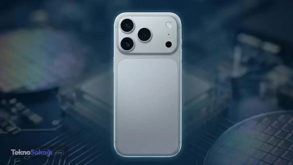 Yeni kamera sistemi de fiyatı etkileyebilirAnalist Ming-Chi Kuo, iPhone 18 Pro'da yer alması beklenen yeni kamera teknolojisinin Apple'a önceki nesle göre yüzde 50 daha fazla maliyet getireceğini öne sürüyor. Artan donanım giderleriyle birlikte cihazın başlangıç fiyatının 1.399 dolar seviyesine ulaşabileceği değerlendiriliyor.Bu senaryonun gerçekleşmesi halinde iPhone 18 Pro, 1.099 dolar seviyesindeki iPhone 17 Pro'ya kıyasla 200 ila 300 dolar arasında daha pahalı olacak. iPhone 18 Pro Max modelinin ise Pro versiyonundan yaklaşık 100 dolar daha yüksek bir fiyat etiketiyle satışa çıkması bekleniyor.