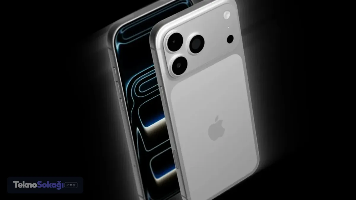 Katlanabilir iPhone da yoldaApple cephesinde konuşulan tek yenilik iPhone 18 serisi değil. Uzun süredir gündemde olan katlanabilir iPhone Ultra modelinin de aynı dönemde tanıtılabileceği belirtiliyor. Sektör kaynakları, cihazın başlangıç fiyatının 2.000 dolar seviyelerinde olabileceğini öngörüyor.