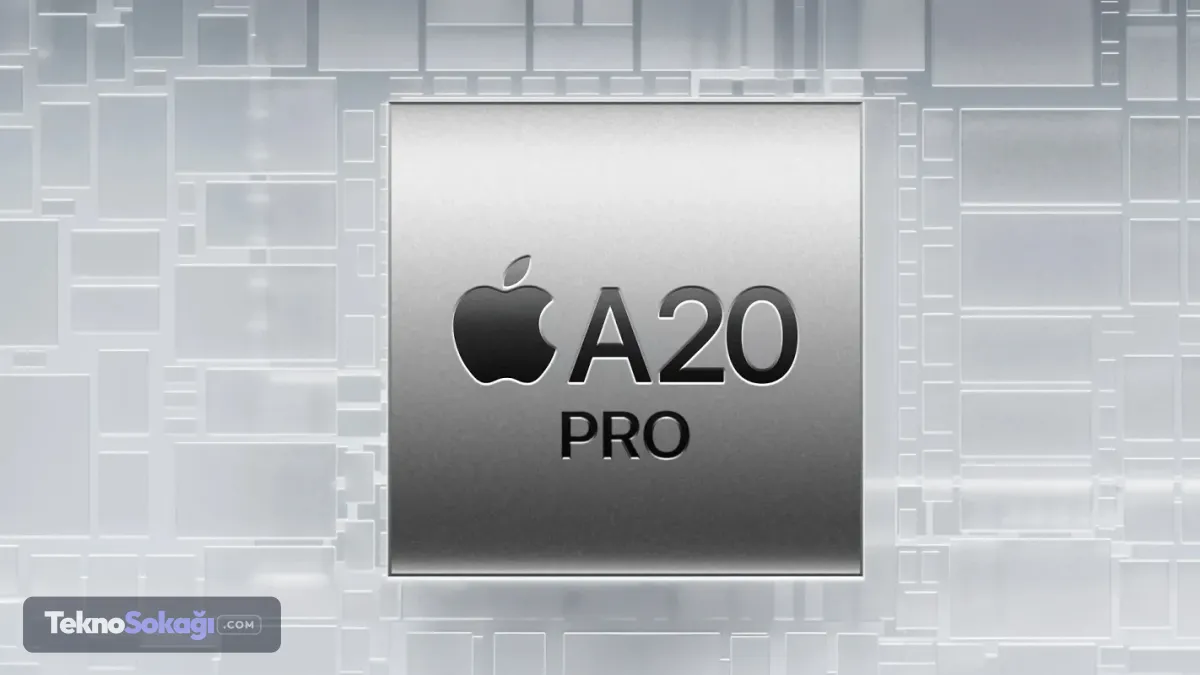 iPhone 18 Pro