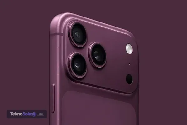 iPhone 18 Pro'nun Batarya Detayları Ortaya Çıktı: Beklentileri Karşılayacak mı?