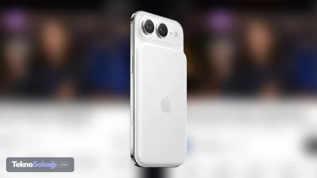 iPhone Air 2