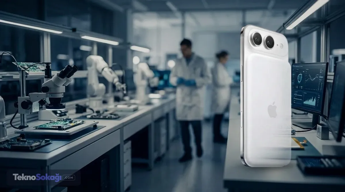 iPhone Air 2