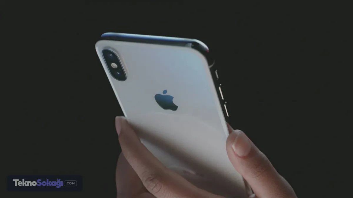 iPhone Kullanıcılarına Karşı Yeni Bir Dolandırıcılık Yöntemi