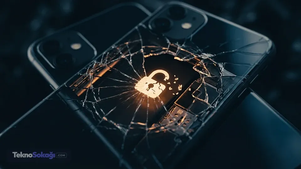 iPhone'de Kalıcı Güvenlik Açığı: Usbliter8 Tehdidi