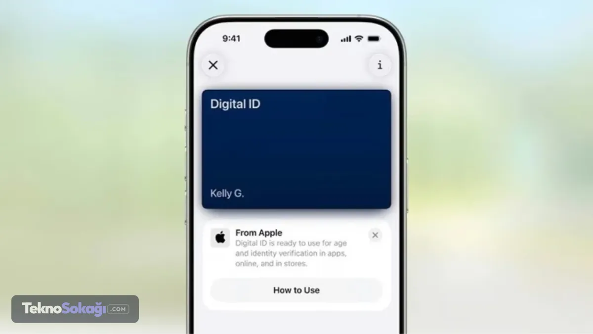 Cüzdan (Wallet) ve Sağlık baştan aşağı yenileniyorApple Wallet uygulamasına gelen "Create a Pass" özelliğiyle artık elinizdeki herhangi bir fiziki QR kodu veya belgeyi taratarak kendi dijital üyelik ve geçiş kartınızı oluşturabileceksiniz. Sağlık uygulaması ise günlük yaşam alışkanlıklarınızı yapay zekayla analiz ederek size özel beslenme takipleri ve uzman tavsiyeleri sunacak.