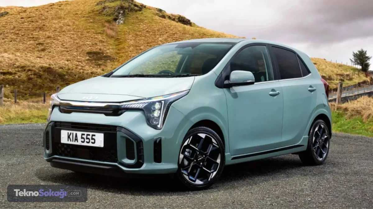 Kia Picanto fiyat listesi Haziran 20261.0L 67 PS Benzin Feel (AMT): 1.435.000 TL | Kampanyalı: Paylaşılmadı1.0L 67 PS Benzin Cool (AMT): 1.435.000 TL | Kampanyalı: 1.335.000 TL