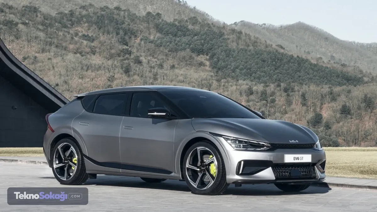 Kia EV6 fiyat listesi Haziran 2026125 kW Elektrikli Elegance Standard Range (Otomatik): 3.760.000 TL | Kampanyalı: Kampanya Yok