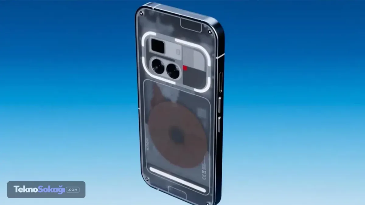Nothing Phone