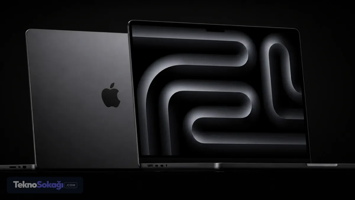 M6 MacBook Pro