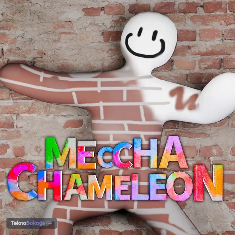 MECCHA CHAMELEON 10 milyon satışı aştı! Rekor büyümeye devam ediyor